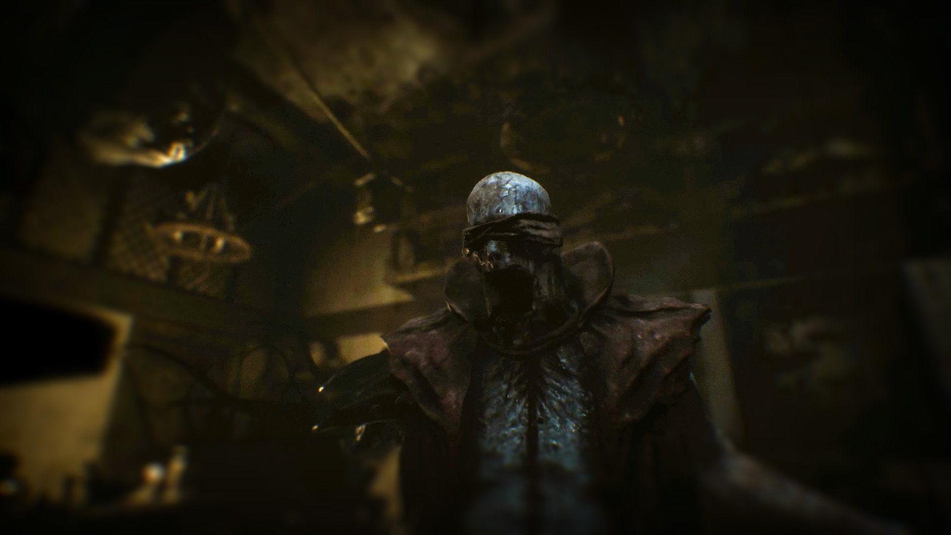 Song Of Horror: Complete Edition - Imagen 30